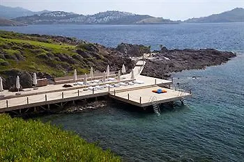 **** Hotel Palmalife Resort And Spa Bodrum Yalikavak Turkey