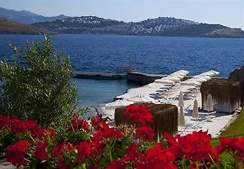 Palmalife Resort And Spa Bodrum Yalikavak Hotel