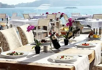 Palmalife Resort And Spa Bodrum Yalikavak Turkey
