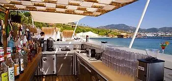 Palmalife Resort And Spa Bodrum Yalikavak