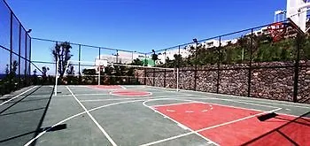 Palmalife Resort And Spa Bodrum Yalikavak 4*,