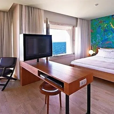 Palmalife Resort And Spa Bodrum Yalikavak Turkey
