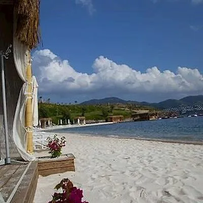 Palmalife Resort And Spa Bodrum Yalikavak Hotel