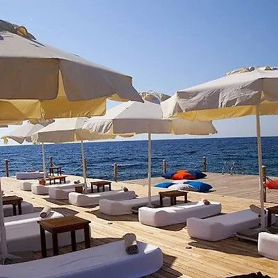 Palmalife Resort And Spa Bodrum Yalikavak 4*,