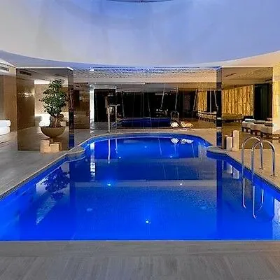 Palmalife Resort And Spa Bodrum Yalikavak Hotel