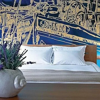 Palmalife Resort And Spa Bodrum Yalikavak 4*,