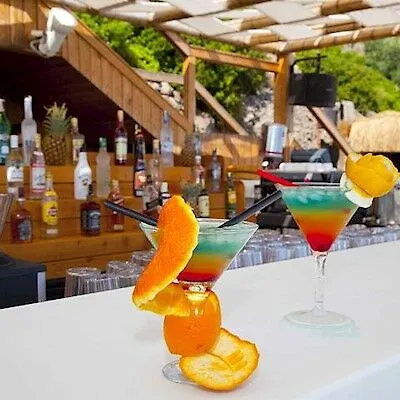 Hotel Palmalife Resort And Spa Bodrum Yalikavak