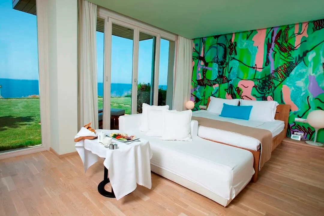 Palmalife Resort And Spa Bodrum Yalikavak Hotel