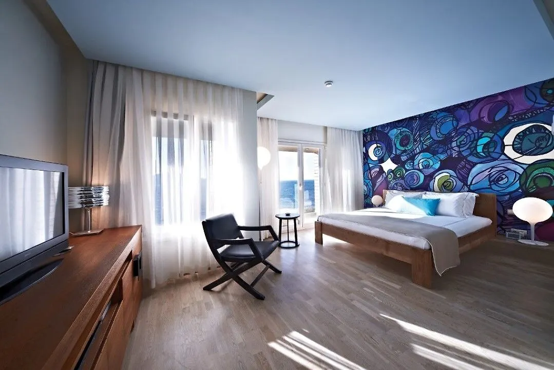 Hotel Palmalife Resort And Spa Bodrum Yalikavak