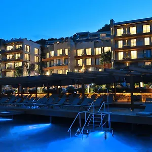 4* Otel Mare Deluxe Residences &