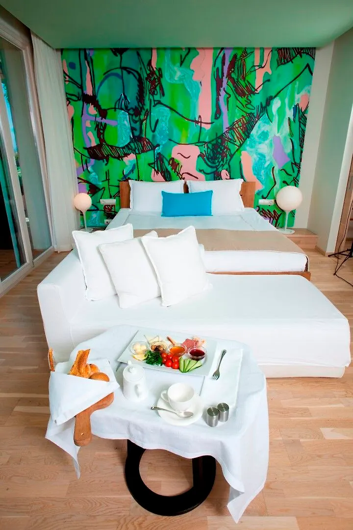 Palmalife Resort And Spa Bodrum Yalikavak 4*,  Turkey